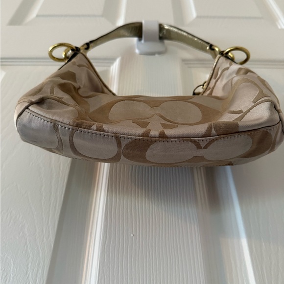 Coach bag - Picture 4 of 11